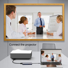 Load image into Gallery viewer, Blueendless 12 In 1 Multi-function Type-C / USB-C HUB Expansion Dock, 12 In 1