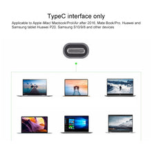Load image into Gallery viewer, Blueendless 12 In 1 Multi-function Type-C / USB-C HUB Expansion Dock, 12 In 1