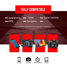 Load image into Gallery viewer, MICRODATA 16GB U1 Red and Black TF(Micro SD) Memory Card, 16GB