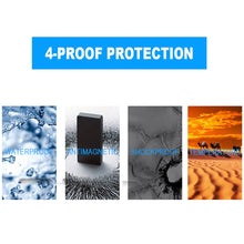 Load image into Gallery viewer, MICRODATA 32GB U1 Blue Line and Black TF(Micro SD) Memory Card, 32GB