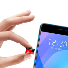 Load image into Gallery viewer, Stickdrive 32GB High Speed Class 10 Micro SD(TF) Memory Card, 32GB