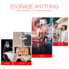 Load image into Gallery viewer, Stickdrive 32GB High Speed Class 10 Micro SD(TF) Memory Card, 32GB