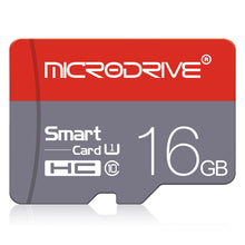 Load image into Gallery viewer, Microdrive 16GB High Speed Class 10 TF Memory Card, 16GB