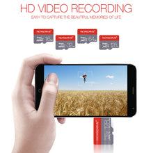 Load image into Gallery viewer, Microdrive 64GB High Speed Class 10 Micro SD(TF) Memory Card, 64GB