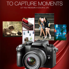 Load image into Gallery viewer, Microdrive 64GB High Speed Class 10 Micro SD(TF) Memory Card, 64GB