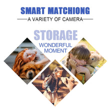 Load image into Gallery viewer, Microdrive 32GB High Speed Class 10 SD Memory Card for All Digital Devices with SD Card Slot, 32GB