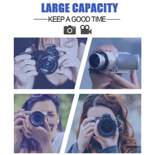 Load image into Gallery viewer, Microdrive 64GB High Speed Class 10 SD Memory Card for All Digital Devices with SD Card Slot, 64GB