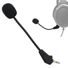 Load image into Gallery viewer, ZS0222 For Corsair HS50 Pro / HS60 / HS70 SE Headset Microphone, For Corsair HS50 Pro / HS60 / HS70 SE