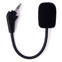 Load image into Gallery viewer, ZS0222 For Corsair HS50 Pro / HS60 / HS70 SE Headset Microphone, For Corsair HS50 Pro / HS60 / HS70 SE