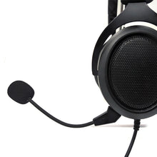 Load image into Gallery viewer, ZS0222 For Corsair HS50 Pro / HS60 / HS70 SE Headset Microphone, For Corsair HS50 Pro / HS60 / HS70 SE