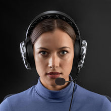 Load image into Gallery viewer, ZS0222 For Corsair HS50 Pro / HS60 / HS70 SE Headset Microphone, For Corsair HS50 Pro / HS60 / HS70 SE