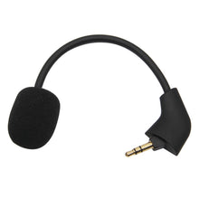 Load image into Gallery viewer, ZS0200 For HyperX Cloud II / Cloud Sliver 3.5mm Earphone Microphone, For HyperX Cloud II / Cloud Sliver