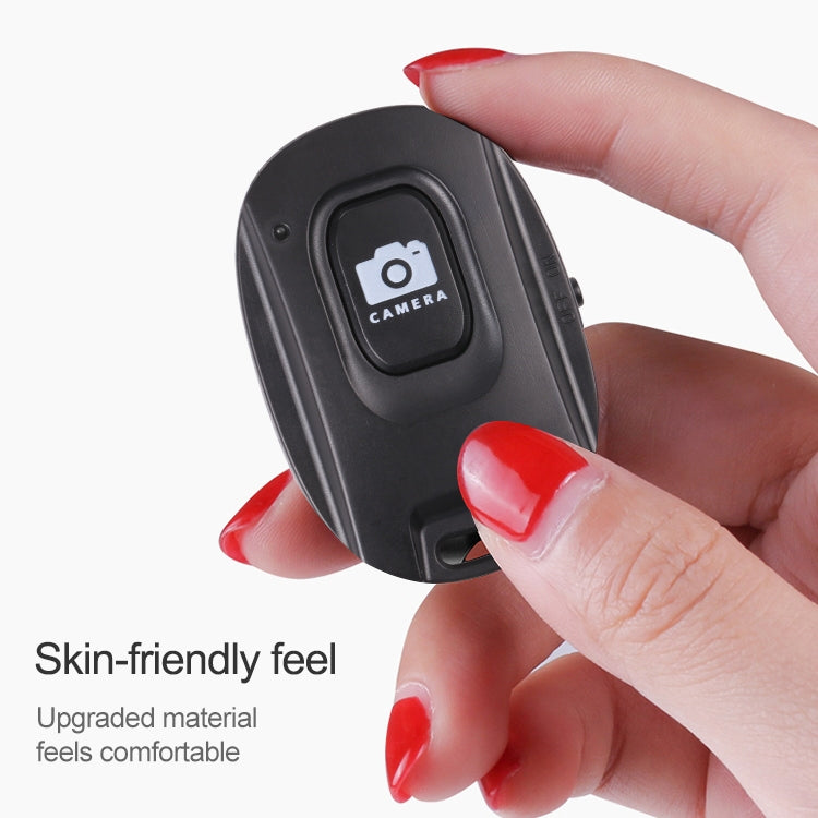 Wireless Bluetooth One-button Selfie