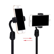 Load image into Gallery viewer, Multifunctional Live Broadcast Lifting Desktop Phone Bracket