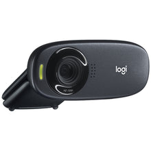 Load image into Gallery viewer, Logitech HD Webcam C310 Easy and Clear HD 720p Video Call