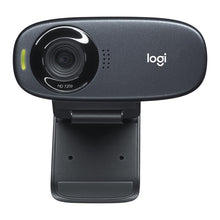 Load image into Gallery viewer, Logitech HD Webcam C310 Easy and Clear HD 720p Video Call