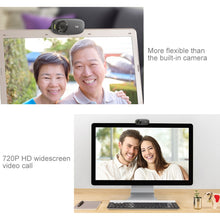Load image into Gallery viewer, Logitech HD Webcam C310 Easy and Clear HD 720p Video Call