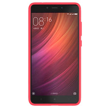 Load image into Gallery viewer, For Xiaomi  Redmi Note 4X Brushed Carbon Fiber Texture Shockproof TPU Protective Case , For Redmi Note 4X