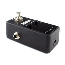 Load image into Gallery viewer, KOKKO FTN2 Guitar Mini Monoblock Effects Pedal Tuner, High Sensitivity Dual Mode Display Screen, FTN2