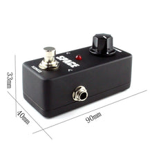 Load image into Gallery viewer, KOKKO FRB2 Mini Electric Guitar Reverb Sound Monoblock Effects Pedal Space, FRB2
