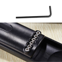 Load image into Gallery viewer, 6 Fret Portable Pocket Guitar Practice Tool Gadget for Beginner Chord Fingering Practice Tool, 6 Fret Fingering Practice Tool