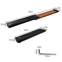 Load image into Gallery viewer, 6 Fret Portable Pocket Guitar Practice Tool Gadget for Beginner Chord Fingering Practice Tool, 6 Fret Fingering Practice Tool