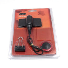 Load image into Gallery viewer, For Wooden Guitar Pasteable Multifunctional Sound Pickup, Pasteable Multifunctional Sound Pickup
