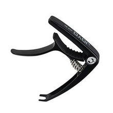 Load image into Gallery viewer, JOYO JCP-03 Zinc Alloy Guitar Capo Universal Capo for Acoustic Guitar Ukulele, JCP-03