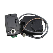 Load image into Gallery viewer, JOYO JE-303 Guitar Pickup 3-Band EQ Preamp Tuner Pickup Equalizer with Tuning Function, JE-303