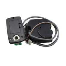 Load image into Gallery viewer, JOYO JE-305 Guitar Pickup 4-Band EQ Preamp Tuner Pickup Equalizer with Tuning Function, JE-305