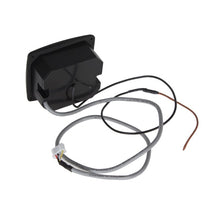 Load image into Gallery viewer, JOYO JE-305 Guitar Pickup 4-Band EQ Preamp Tuner Pickup Equalizer with Tuning Function, JE-305