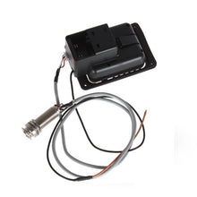 Load image into Gallery viewer, JOYO JE-307 Guitar Pickup 5-Band Equalizer Folk Guitar EQ Acoustic guitarra Pickup Preamp Electric Digital Tuner, JE-307