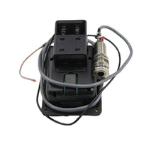 Load image into Gallery viewer, JOYO JE-307 Guitar Pickup 5-Band Equalizer Folk Guitar EQ Acoustic guitarra Pickup Preamp Electric Digital Tuner, JE-307
