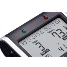 Load image into Gallery viewer, JOYO JM-90 Mini Portable Rechargeable Clip-on LED Indicator Electronic Digital Metronome Tone Generator Tuner for Guitar Violin Ukulele, JM-90 (Black), JM-90 (White)