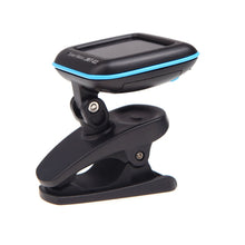 Load image into Gallery viewer, JOYO JMT-03 Portable Clip-on Guitar Tuner Metronome Supports MIC and CLIP Tuning Mode 2-in-1 360-Degree Rotating for Guitar Violin Ukulele, JMT-03