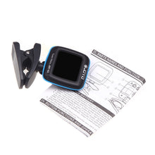 Load image into Gallery viewer, JOYO JMT-03 Portable Clip-on Guitar Tuner Metronome Supports MIC and CLIP Tuning Mode 2-in-1 360-Degree Rotating for Guitar Violin Ukulele, JMT-03