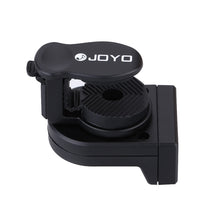 Load image into Gallery viewer, JOYO JT-306 Mini Digital LCD Clip-on Tuner for Acoustic Electric Guitar Bass Violin Ukulele, JT-306
