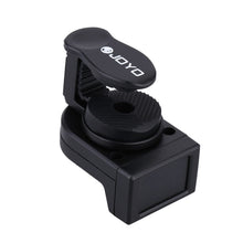 Load image into Gallery viewer, JOYO JT-306 Mini Digital LCD Clip-on Tuner for Acoustic Electric Guitar Bass Violin Ukulele, JT-306