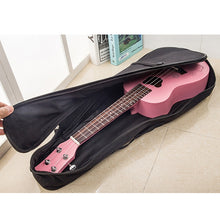 Load image into Gallery viewer, 21 Inch Ukulele Cotton Piano Bag, 21 Inch