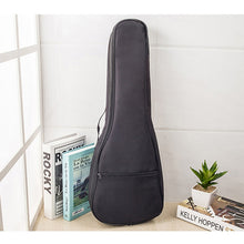 Load image into Gallery viewer, 21 Inch Ukulele Cotton Piano Bag, 21 Inch