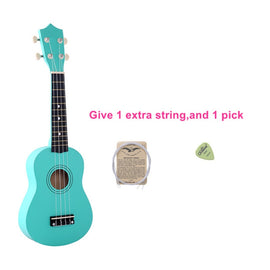 HM100 21 inch Basswood Ukulele Children Musical Enlightenment Instrument