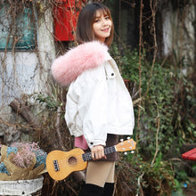 Load image into Gallery viewer, HM100 21 inch Basswood Ukulele Children Musical Enlightenment Instrument