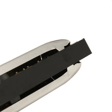 Load image into Gallery viewer, Swan SW1020-7 10 Holes Diatonic Blues Harp Harmonica Adult Student Children Beginner Instruments, SW1020-7 10 Holes Polyphonic Harmonica