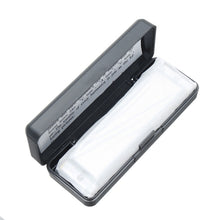 Load image into Gallery viewer, Swan SW1020-7 10 Holes Diatonic Blues Harp Harmonica Adult Student Children Beginner Instruments, SW1020-7 10 Holes Polyphonic Harmonica