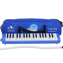 Load image into Gallery viewer, Swan SW37J 37-Keys Accordion Melodica Oral Piano Child Student Beginner Musical Instruments, SW37J 37-Keys Polyphonic Harmonica