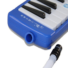 Load image into Gallery viewer, Swan SW37J 37-Keys Accordion Melodica Oral Piano Child Student Beginner Musical Instruments, SW37J 37-Keys Polyphonic Harmonica