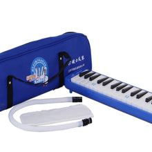 Load image into Gallery viewer, Swan SW37J 37-Keys Accordion Melodica Oral Piano Child Student Beginner Musical Instruments, SW37J 37-Keys Polyphonic Harmonica