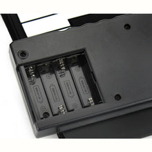 Load image into Gallery viewer, 61 Keys Portable Flexible Roll Up Electronic Soft Keyboard Piano with Speakers, 61 Keys