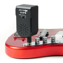 Load image into Gallery viewer, JOYO JA-01 2W Large Volume Guitar Amplifier Mini Portable Electric Guitar Bass Speakers with Distortion Timbre, Support MP3 / Earphone, JA-01