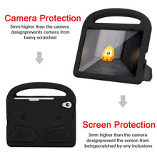 Load image into Gallery viewer, Sparrow Style EVA Material Children Shockproof Tablet Case, For iPad mini 6 / mini 2024